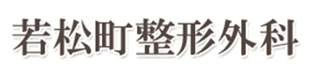 若松町整形外科 新宿区若松町 若松河田駅 整形外科